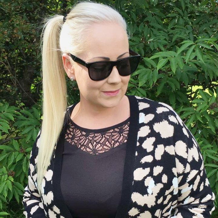 Haustið, fallega haustið