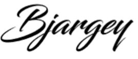 Undirskrift Bjargey