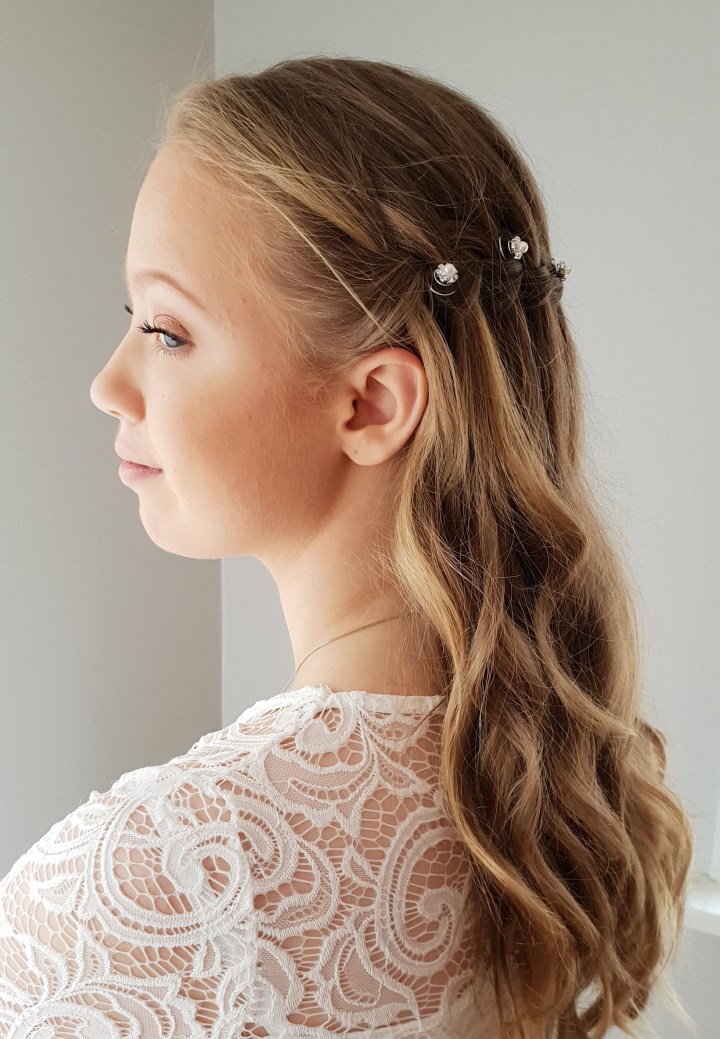 Ferming Bryndísar Ingu