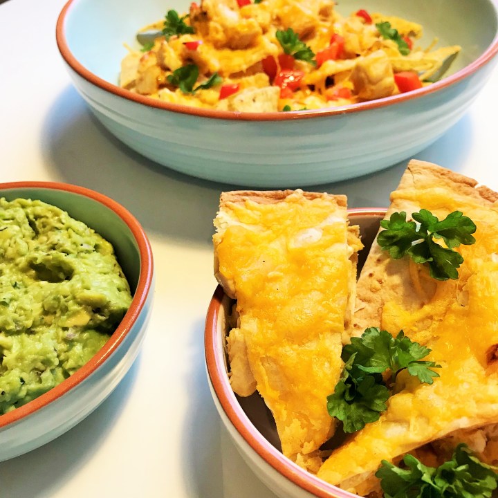 Suðrænt og svalandi í Eurovision&nbsp;partýið!