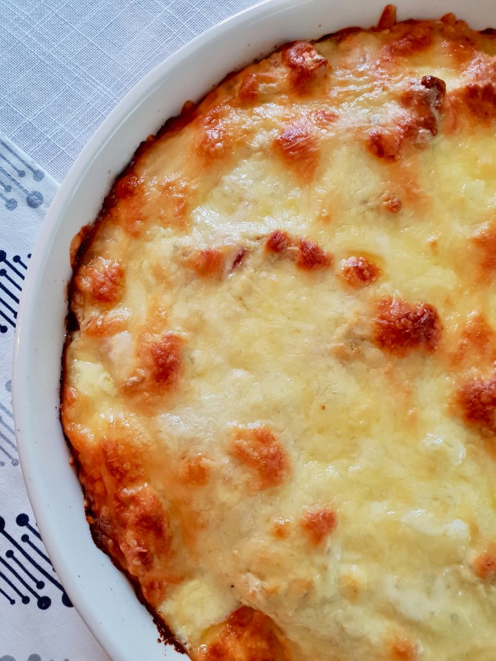 Besti heiti brauðrétturinn í&nbsp;veisluna!